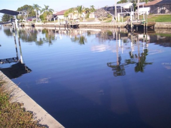 5250 FLEMING ST,PORT CHARLOTTE,33981