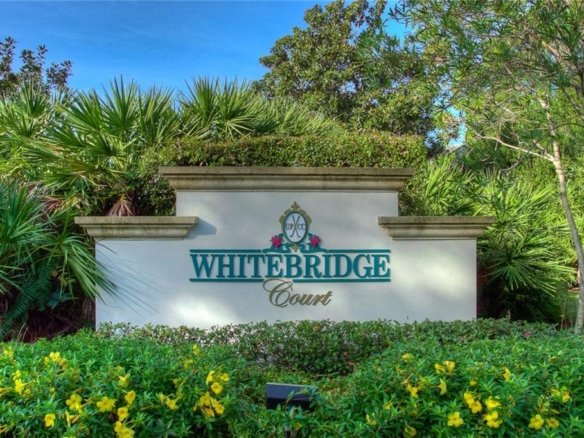 7911  WHITEBRIDGE GLN ,UNIVERSITY PARK,34201
