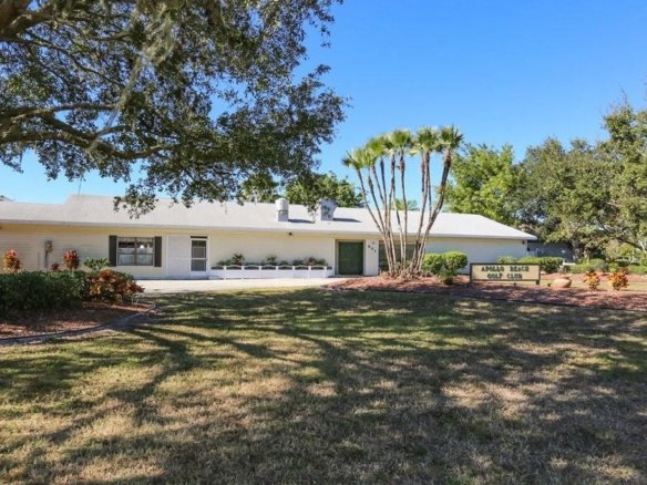 6400 APOLLO BEACH BLVD,APOLLO BEACH,33572