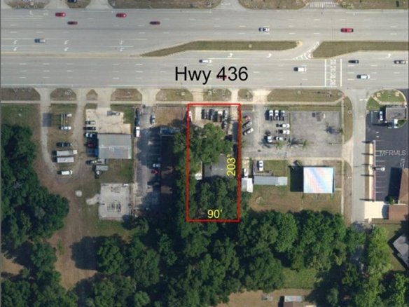 1016 E SEMORAN BLVD ,APOPKA,32703