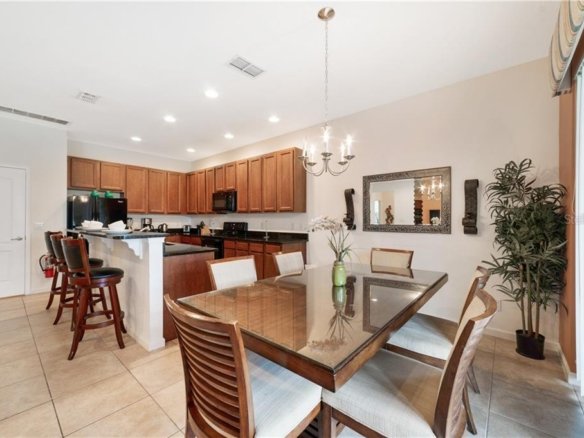 5213  OAKBOURNE AVE ,DAVENPORT,33837