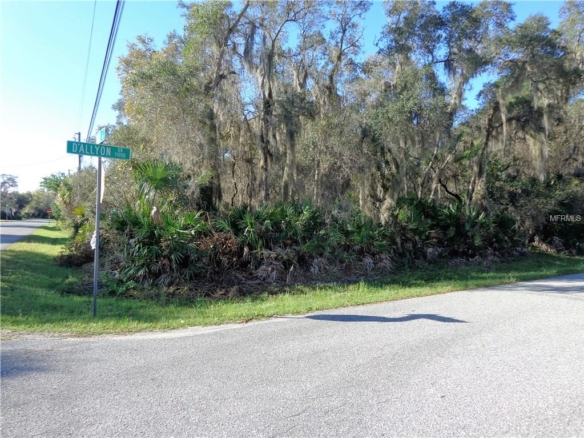 DE MIRANDA AVE,NORTH PORT,34287