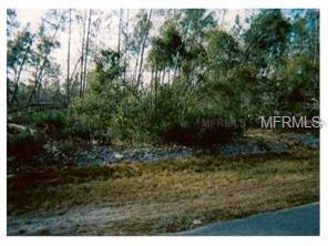 DE MIRANDA AVE,NORTH PORT,34287