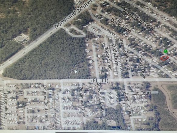 440  KING CHARLES CIR ,DELAND,32724