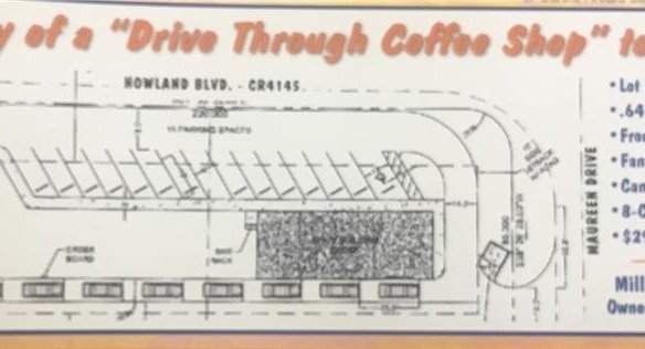 000 HOWLAND BLVD. & BLUFFVIEW,DELTONA,32738