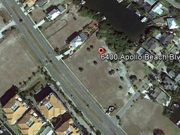 6400 APOLLO BEACH BLVD,APOLLO BEACH,33572
