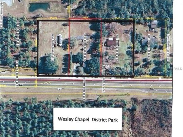 7834,7846 BOYETTE RD,WESLEY CHAPEL,33545