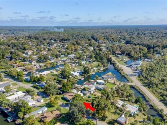 5241 ALPACA DR,WEEKI WACHEE,34607