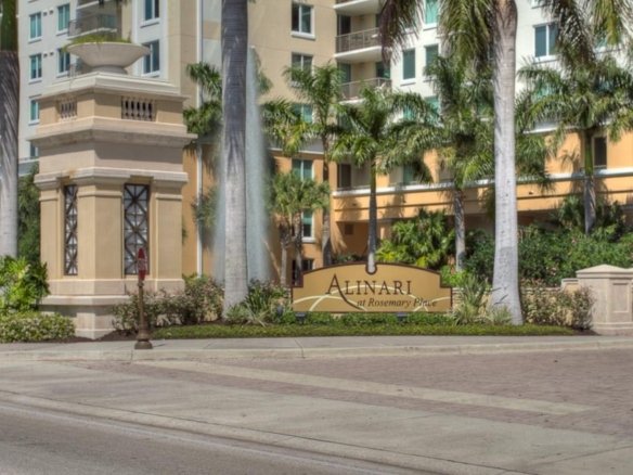800 N TAMIAMI TRL  #1010,SARASOTA,34236
