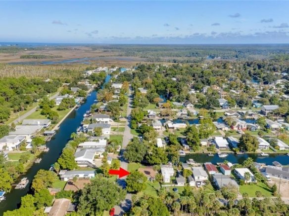 5241 ALPACA DR,WEEKI WACHEE,34607